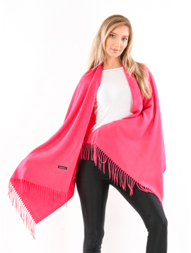 Sal Dama Casmir Countess New Fucsia